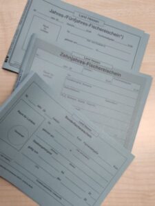 registrierten angelschein kaufen